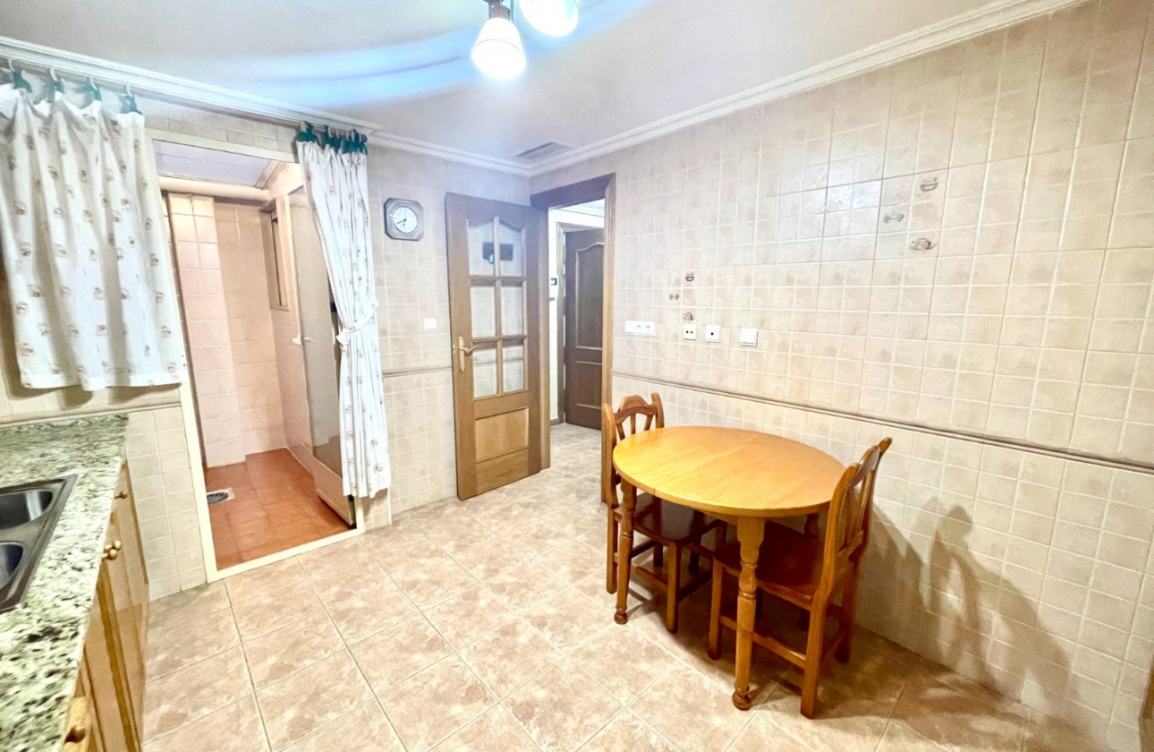 Resale - Villa - Almoradí - Almoradi