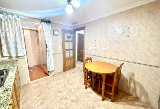 Resale - Villa - Almoradí - Almoradi