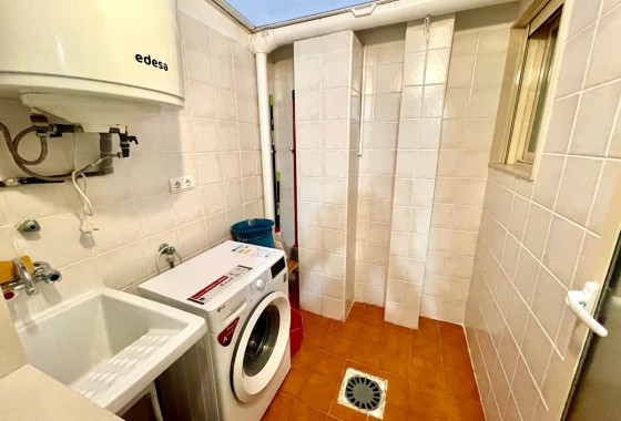 Resale - Villa - Almoradí - Almoradi