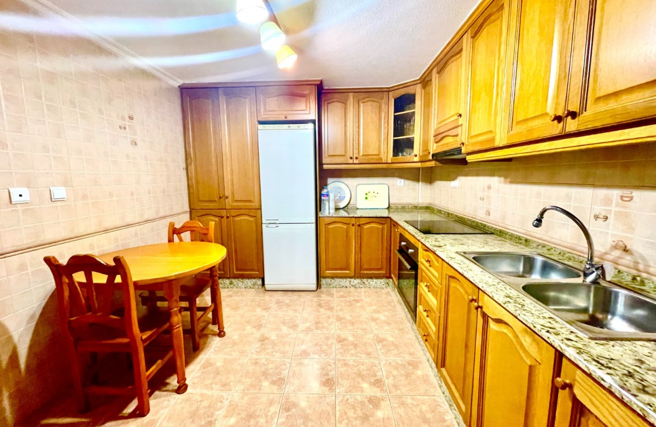 Resale - Villa - Almoradí - Almoradi