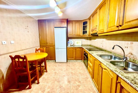 Resale - Villa - Almoradí - Almoradi