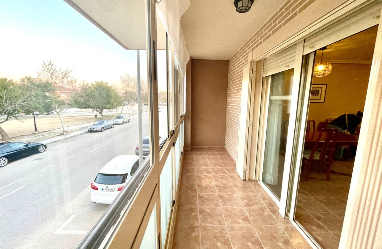 Resale - Villa - Almoradí - Almoradi