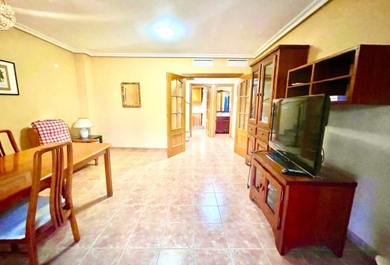 Resale - Villa - Almoradí - Almoradi