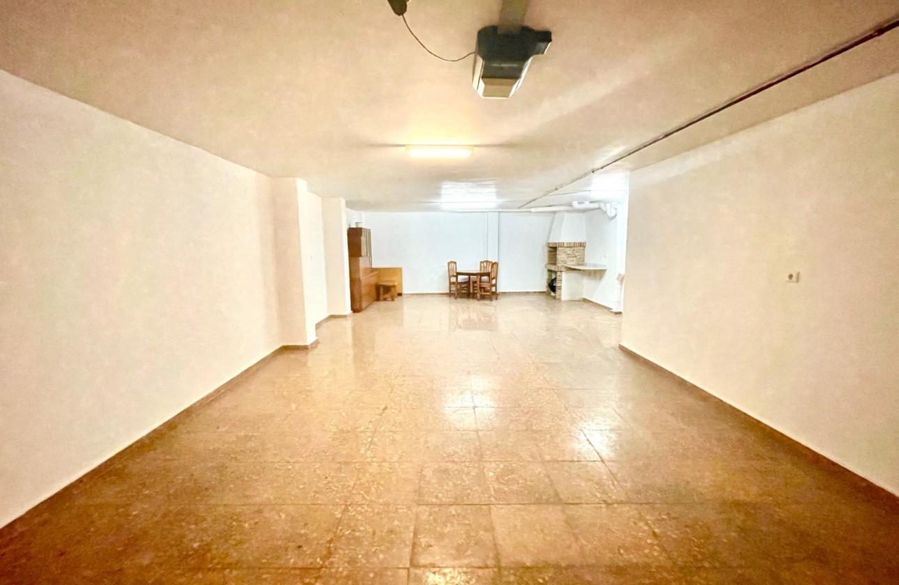 Resale - Villa - Almoradí - Almoradi