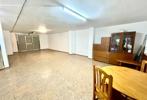 Resale - Villa - Almoradí - Almoradi