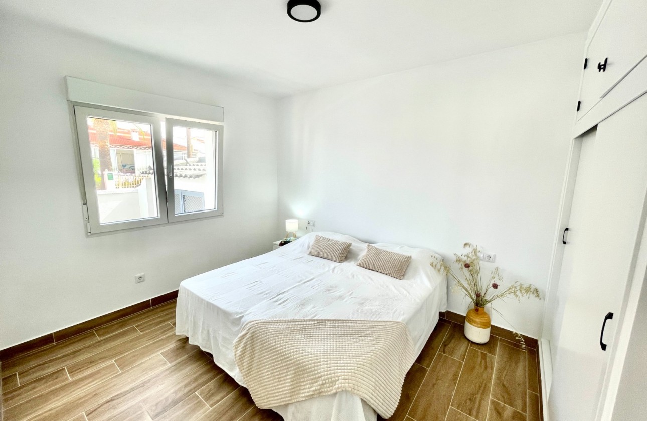 Reventa - Bungalow - Ciudad Quesada - Rojales