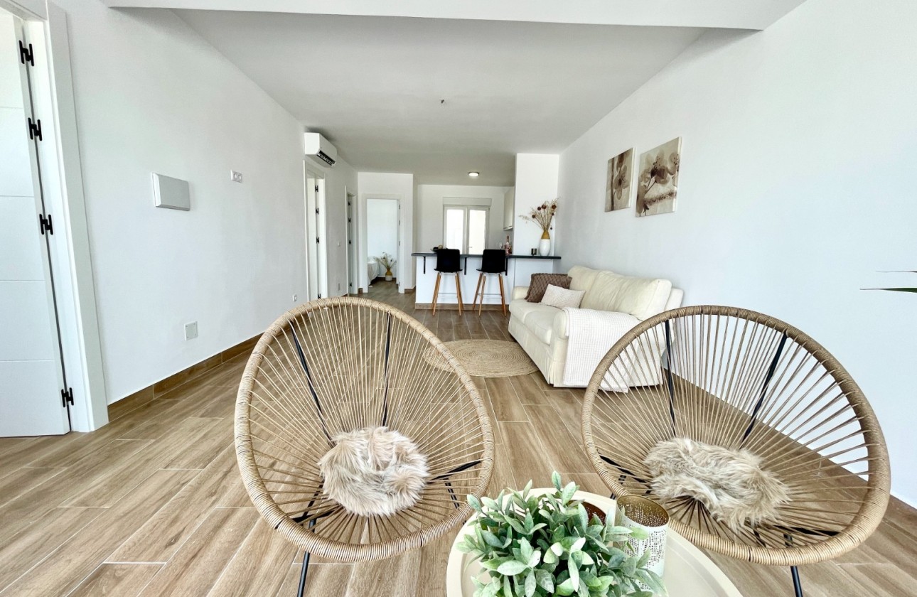 Reventa - Bungalow - Ciudad Quesada - Rojales