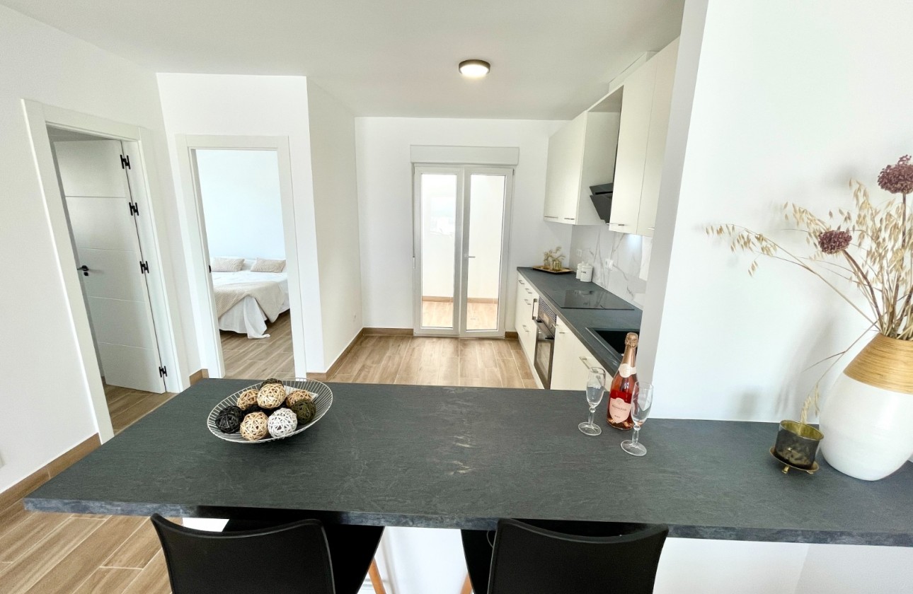Reventa - Bungalow - Ciudad Quesada - Rojales