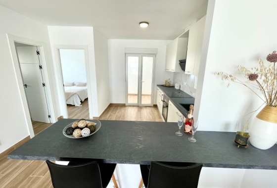Reventa - Bungalow - Ciudad Quesada - Rojales