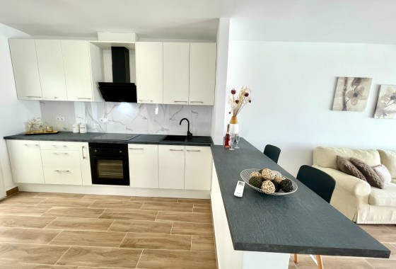 Reventa - Bungalow - Ciudad Quesada - Rojales
