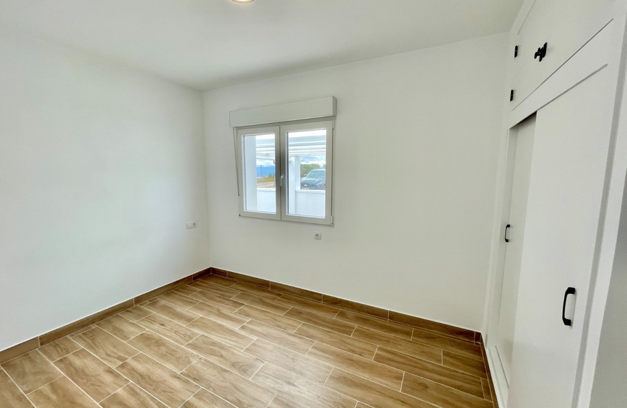 Reventa - Bungalow - Ciudad Quesada - Rojales