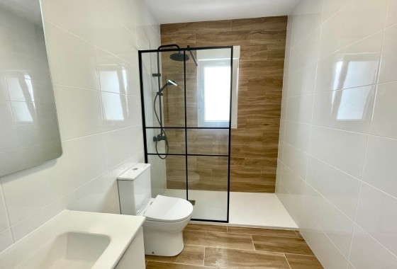 Reventa - Bungalow - Ciudad Quesada - Rojales