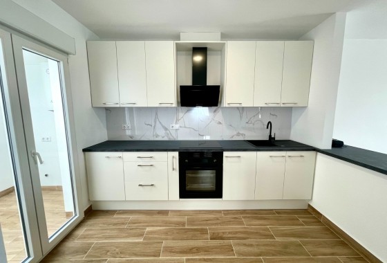 Reventa - Bungalow - Ciudad Quesada - Rojales