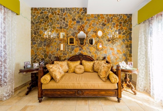 Revente - Finca / Country Property - Almoradí - Almoradi