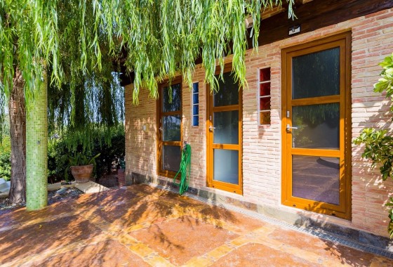 Revente - Finca / Country Property - Almoradí - Almoradi