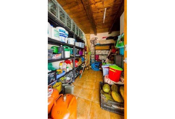 Revente - Finca / Country Property - Almoradí - Almoradi