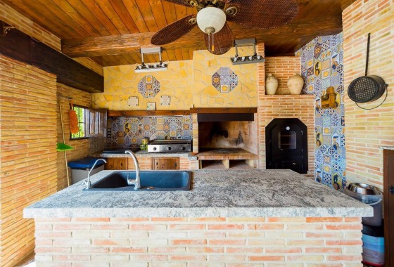 Revente - Finca / Country Property - Almoradí - Almoradi
