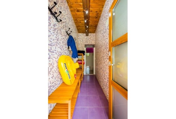 Revente - Finca / Country Property - Almoradí - Almoradi