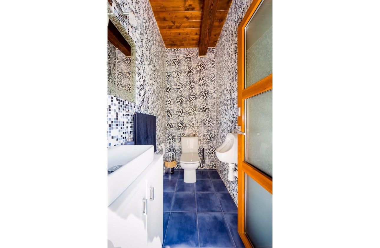 Revente - Finca / Country Property - Almoradí - Almoradi