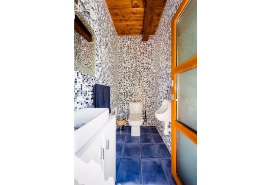 Revente - Finca / Country Property - Almoradí - Almoradi