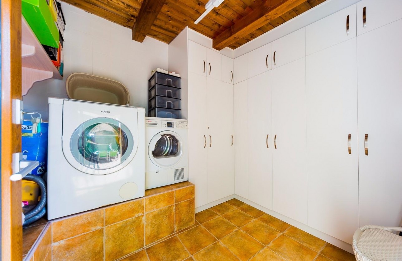 Revente - Finca / Country Property - Almoradí - Almoradi