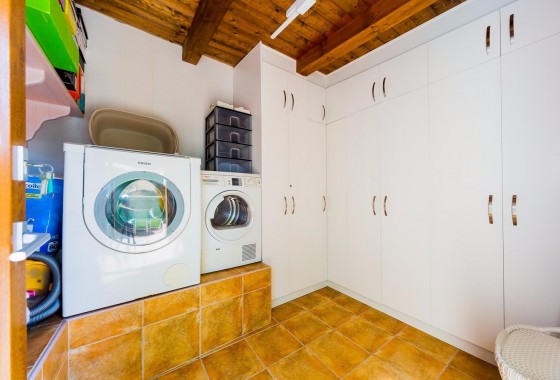 Revente - Finca / Country Property - Almoradí - Almoradi