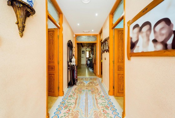 Revente - Finca / Country Property - Almoradí - Almoradi