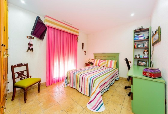 Revente - Finca / Country Property - Almoradí - Almoradi