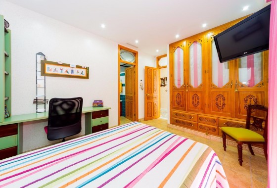 Revente - Finca / Country Property - Almoradí - Almoradi
