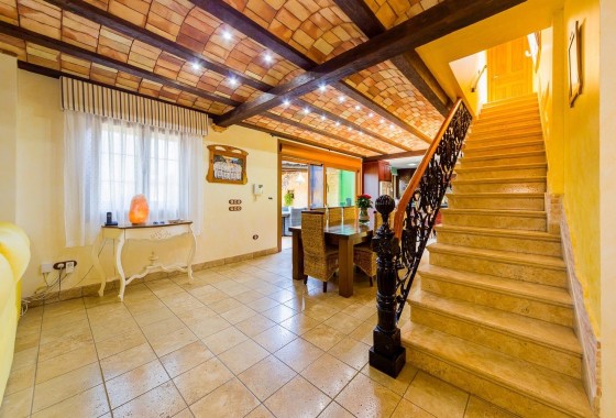 Revente - Finca / Country Property - Almoradí - Almoradi