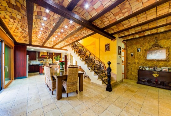 Revente - Finca / Country Property - Almoradí - Almoradi