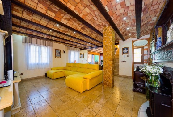 Revente - Finca / Country Property - Almoradí - Almoradi