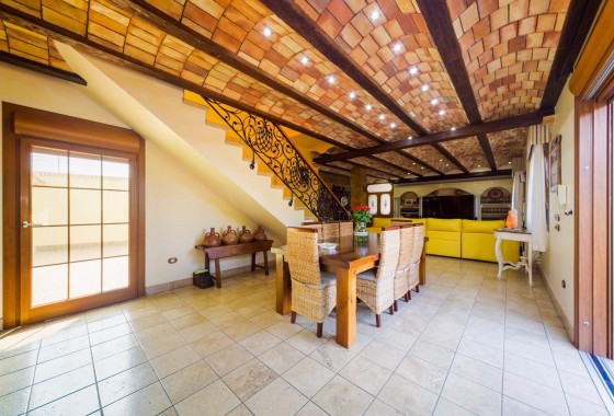 Revente - Finca / Country Property - Almoradí - Almoradi