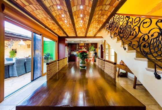 Revente - Finca / Country Property - Almoradí - Almoradi