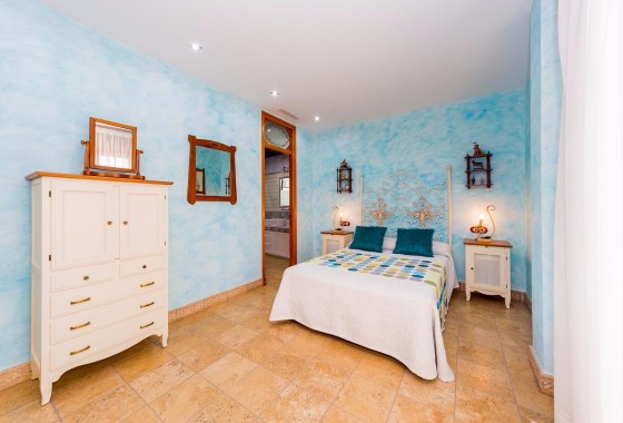 Revente - Finca / Country Property - Almoradí - Almoradi