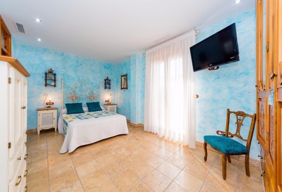 Revente - Finca / Country Property - Almoradí - Almoradi