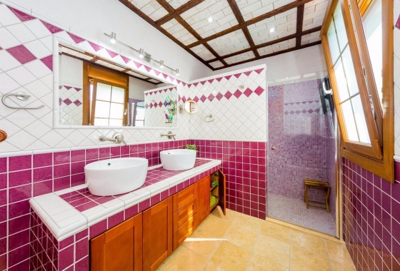 Revente - Finca / Country Property - Almoradí - Almoradi