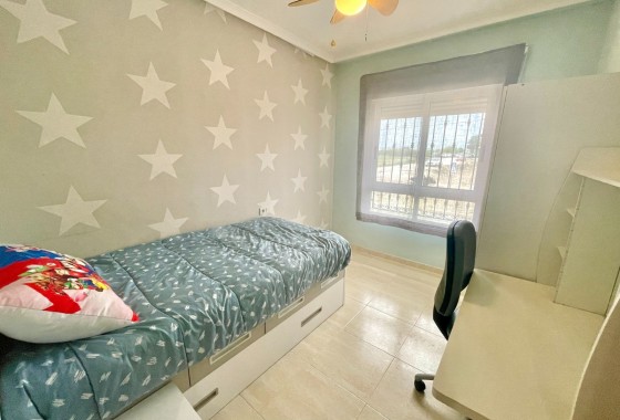 Revente - Apartment - Flat - Almoradí - Almoradi
