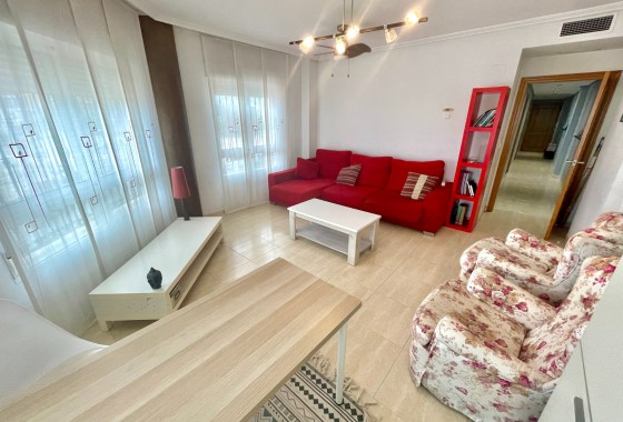 Revente - Apartment - Flat - Almoradí - Almoradi