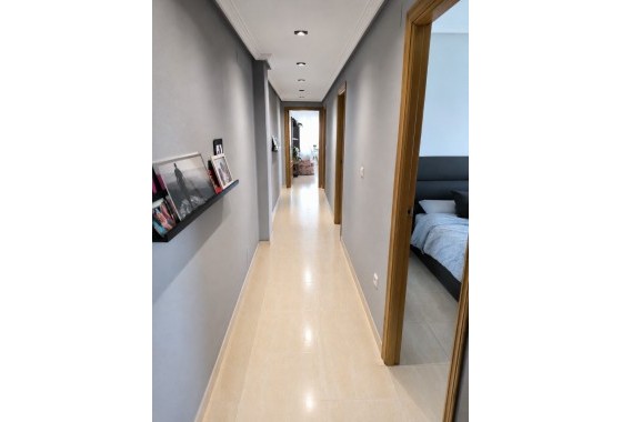 Revente - Apartment - Flat - Almoradí - Almoradi