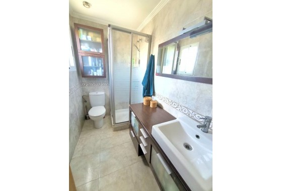 Revente - Apartment - Flat - Almoradí - Almoradi