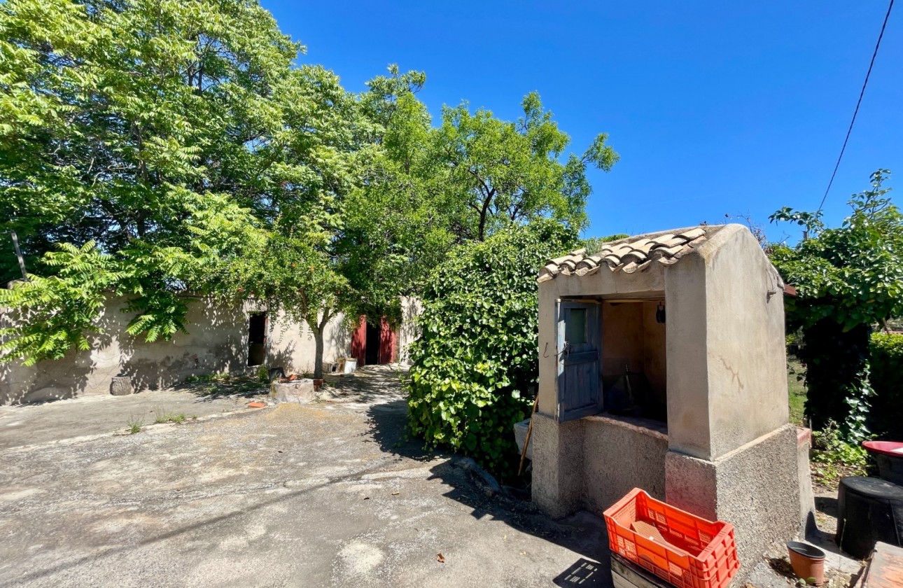 Revente - Villa - La Romana - Villas de la Romana