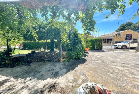 Revente - Villa - La Romana - Villas de la Romana