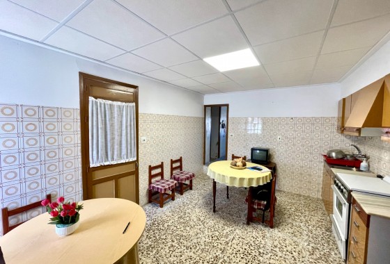 Revente - Villa - La Romana - Villas de la Romana
