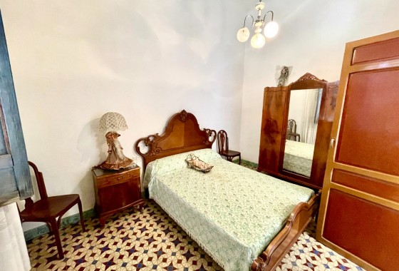 Revente - Villa - La Romana - Villas de la Romana
