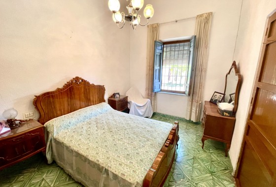 Revente - Villa - La Romana - Villas de la Romana