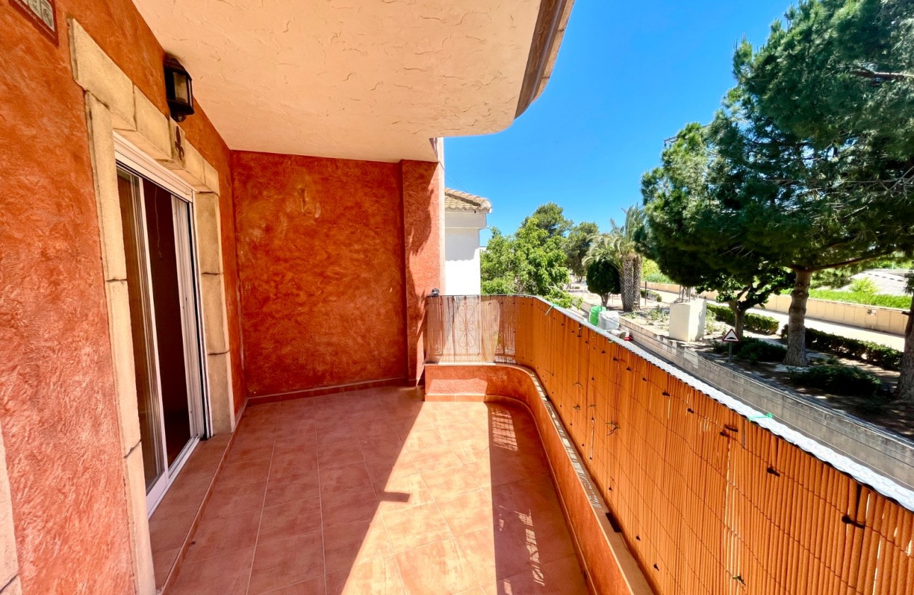 Revente - Apartment - Flat - Formentera del Segura - Formentera de Segura