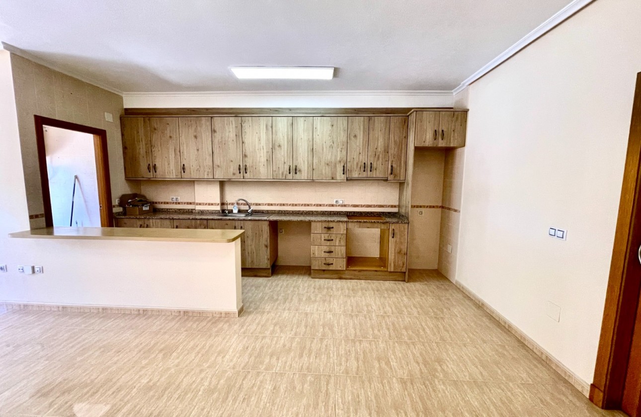 Revente - Apartment - Flat - Formentera del Segura - Formentera de Segura