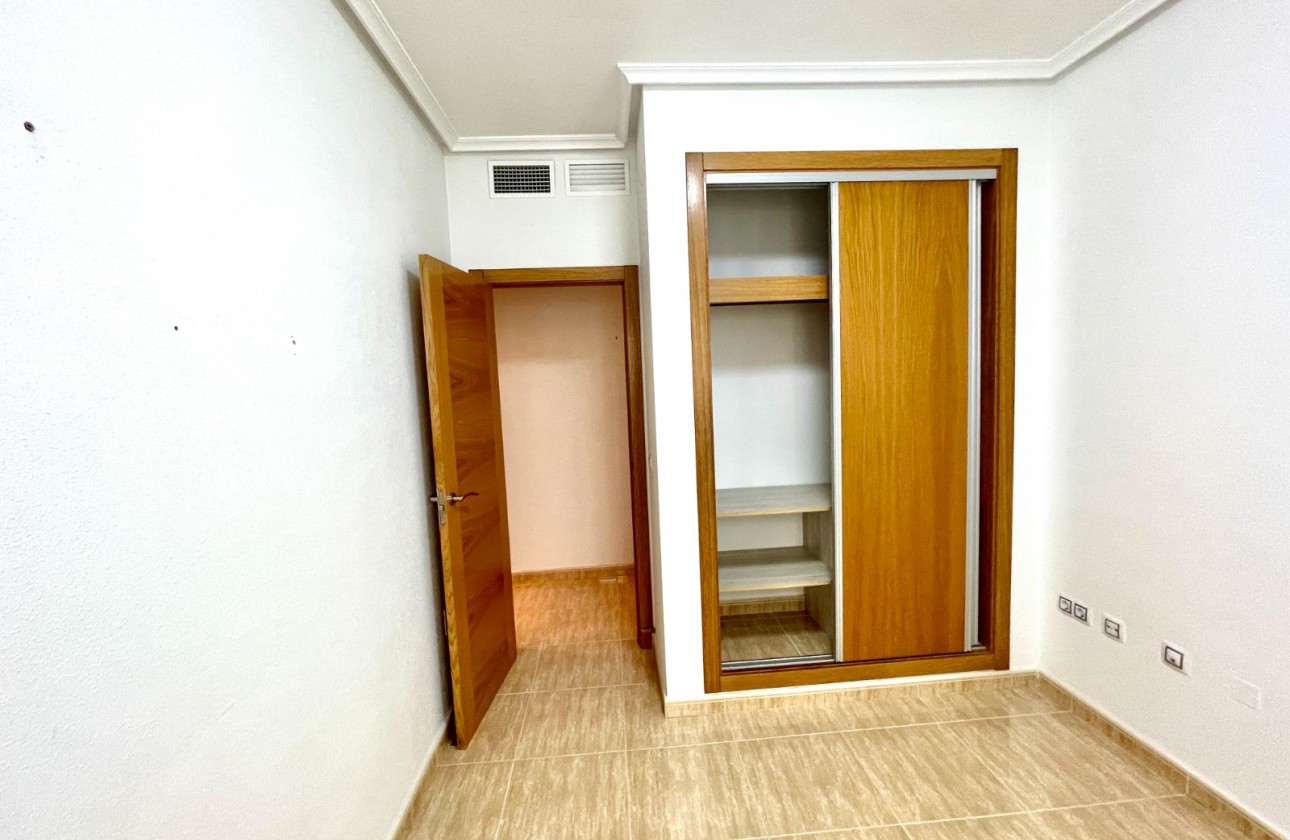 Revente - Apartment - Flat - Formentera del Segura - Formentera de Segura