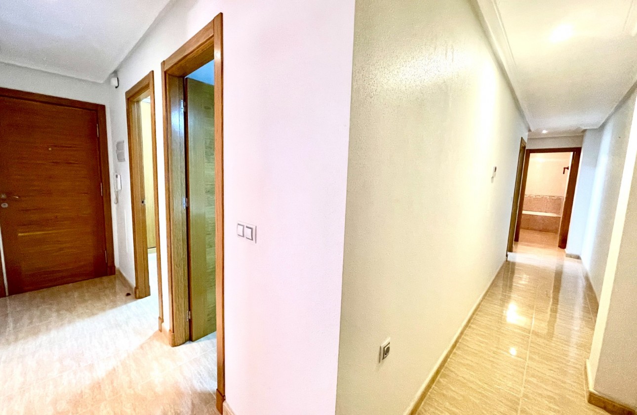 Revente - Apartment - Flat - Formentera del Segura - Formentera de Segura